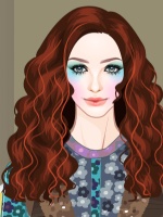 Vibrant Eyeshadow Colors