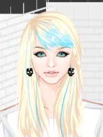 Scene Kids' Hairstyles