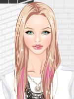 Scene Kids' Hairstyles