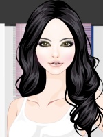 Preppy Inspired Makeup