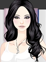 Preppy Inspired Makeup