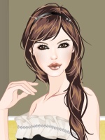 Natural-Looking Contour