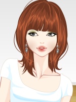 Classic 90s Makeup Trend