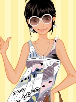 Retro-Inspired Party Dresses