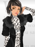 Eye-Catching Street Style