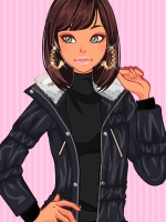 Puffer Jacket Outfits