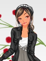 Winter-Inspired Shades