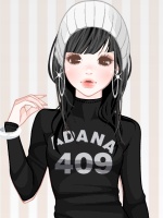 Feminine Weekend Ensemble