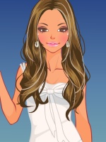 Minimalist and Dramatic Looks