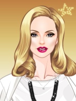 Euphoria-Inspired Eye Makeup