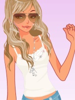 Ethnic-Inspired Dresses