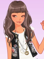 Ethnic-Inspired Dresses