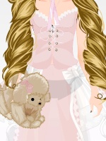 Lolita Fashion Style