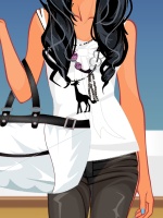 Fashion-Forward Holiday Ensembles