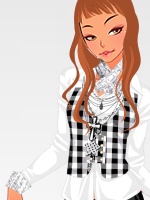 Iconic Plaid Ensemble