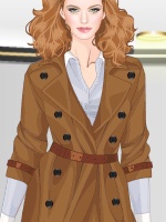 Immaculate Airport Style