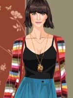 Luxe Boho-Inspired Outfits