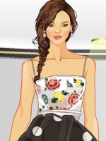 Korean Dynasty-Inspired Fashions