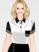 Old-School Street-Style Aesthetic