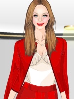 Celebrity-Inspired Lingerie