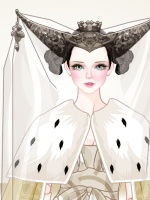 Royal Celebration Doll Maker