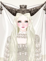 Royal Celebration Doll Maker