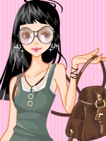 Cali-Girl Street Style