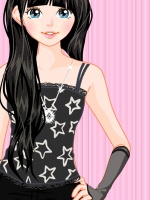 Perfect Night Out Tops