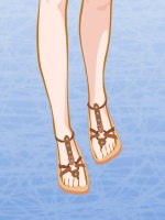 Tried-and-True Western Look.