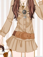 Tried-and-True Western Look.