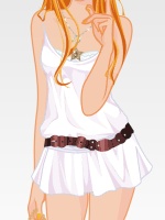 Feminine Flirty Dresses