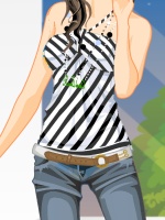 Stripes-Inclusive Looks