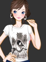 Safari-Inspired Pieces