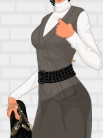 Chic Fall Work Looks