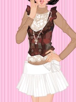 Vibrant Pastel Colors