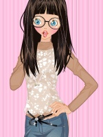 Vibrant Pastel Colors