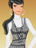 Chic Cashmere Sweaters