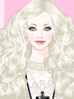 Dramatic Runway Gowns