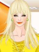 Stunning Grunge-Chic