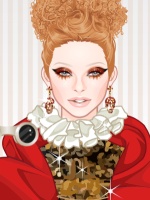 Romantic Pink Eyeshadow