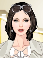 Star-Inspired Party Hairstyles