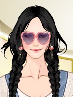 Basketball Game Outfit