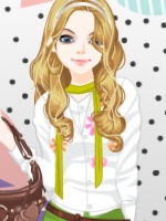 Simple but Sophisticated Outfit