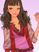 Ethnic-Inspired Dresses