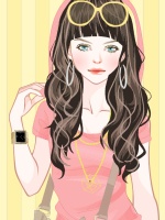 Loose-Fitting Cargo Pants