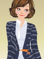 Perfect Airport Sweatshirt