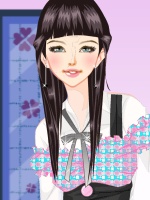 Adorable Print Dresses