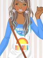 Western Fashion Trend