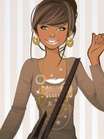 Western Fashion Trend