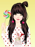 Doll-Inspired Outfits